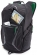 Case Logic BOGB-115 Griffith Park notebook-backpack black